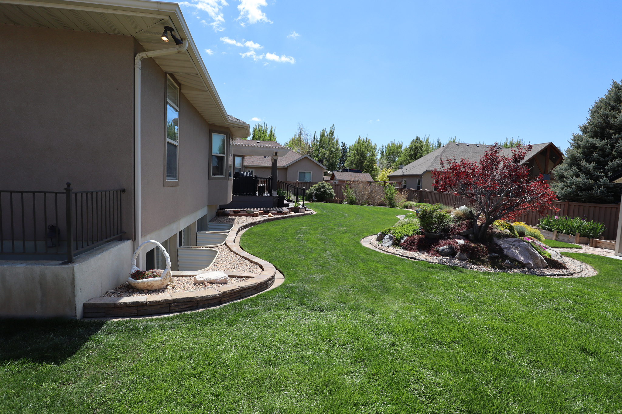 HATFIELD - Residential