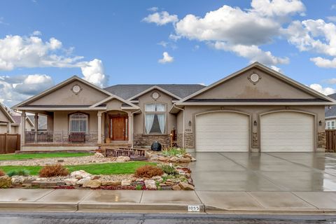 Photo of 1055 N 1000 E, Mapleton, UT 84664 (MLS # 2155243)