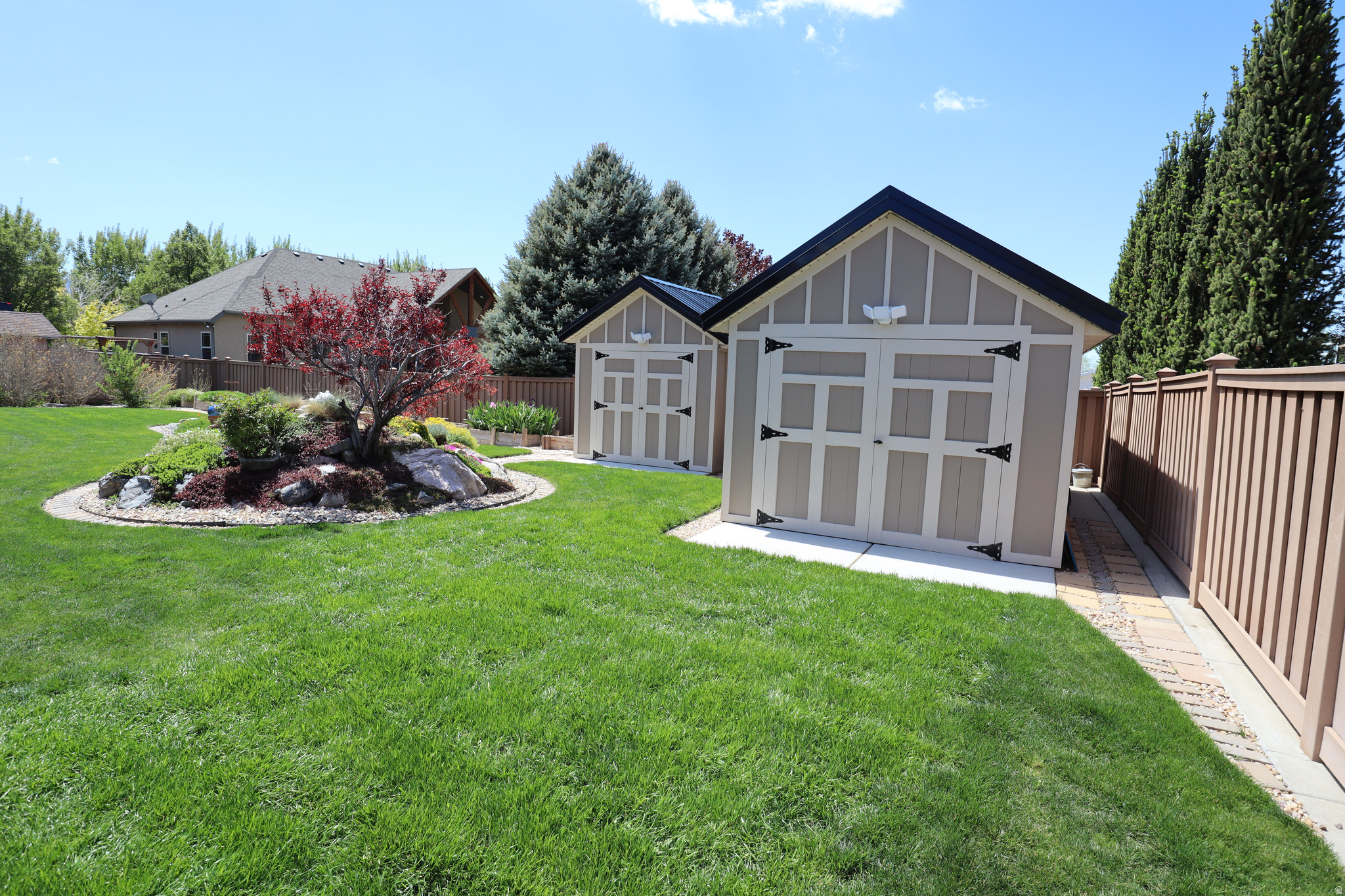 HATFIELD - Residential