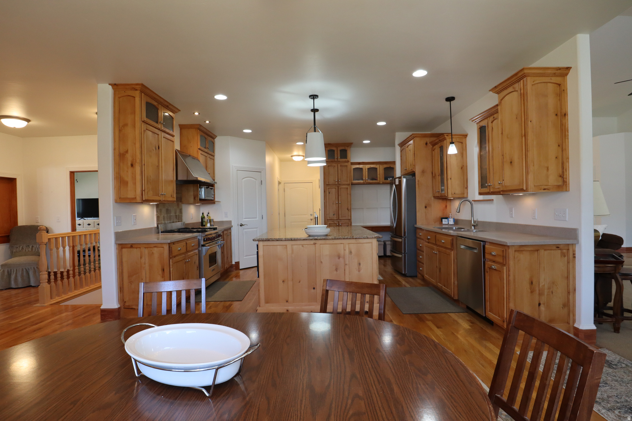 HATFIELD - Residential