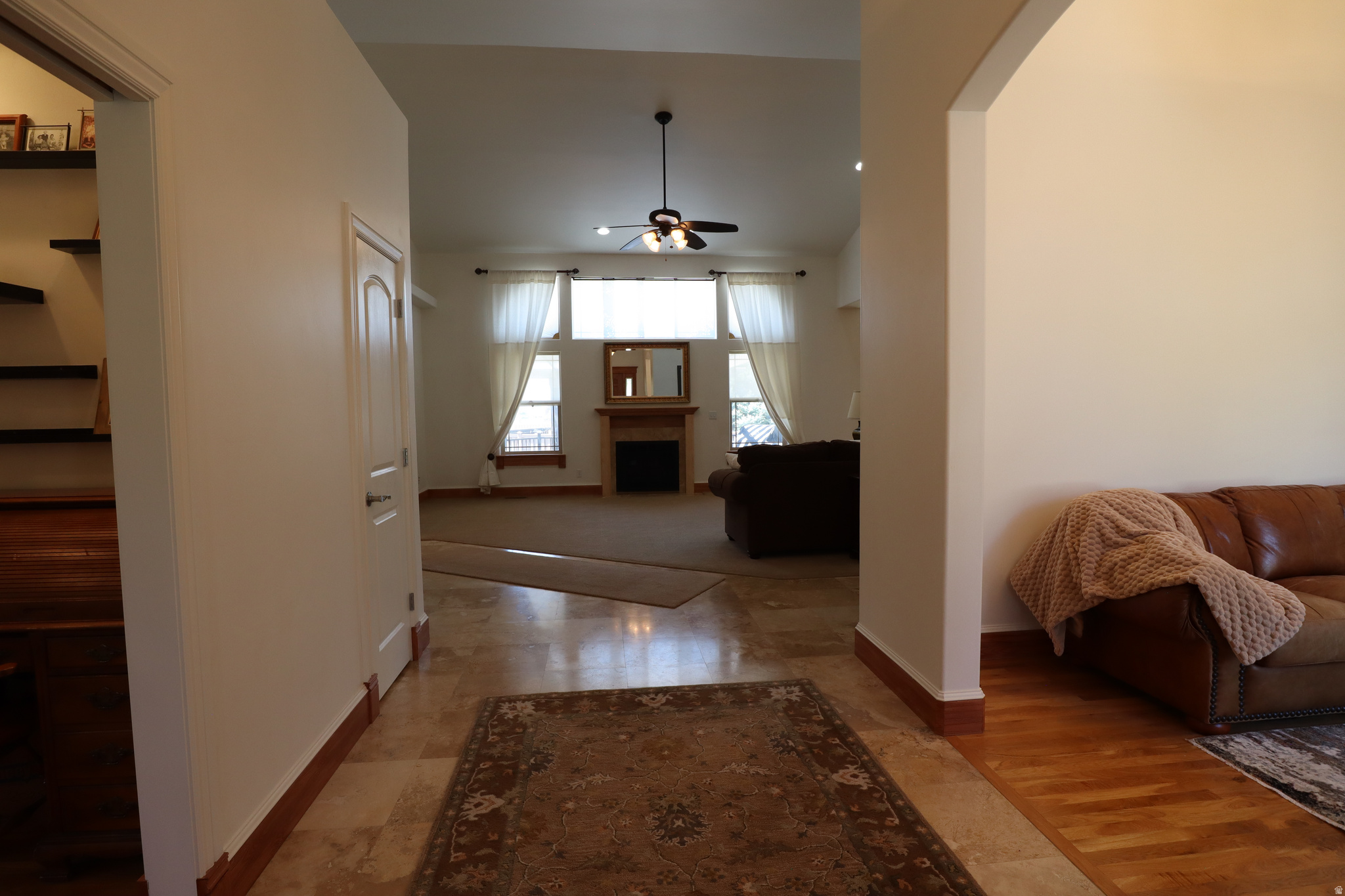 HATFIELD - Residential