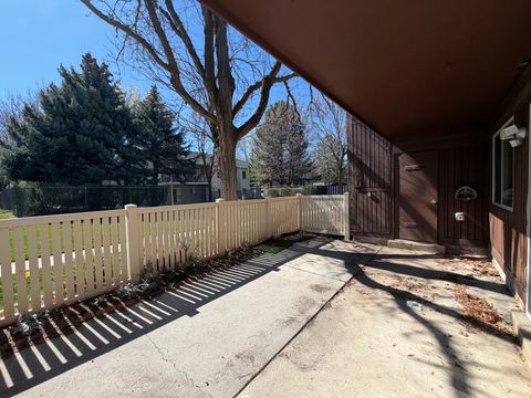 Tiny photo for 325 E 2550 N #97, North Ogden, UT 84414 (MLS # 2144639)