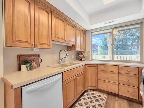 Tiny photo for 325 E 2550 N #97, North Ogden, UT 84414 (MLS # 2144639)