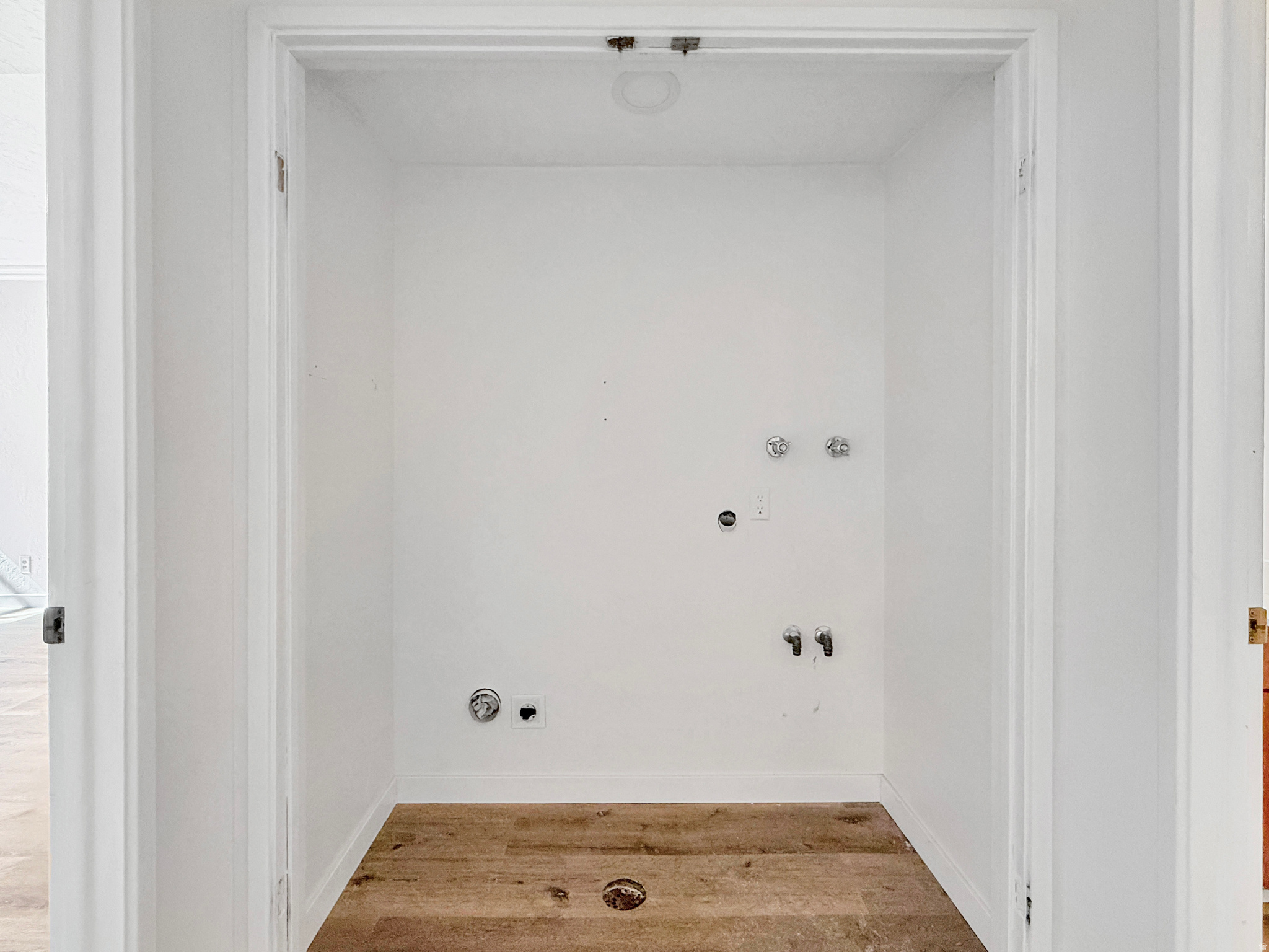 THREE FOUNTAINS - Residential