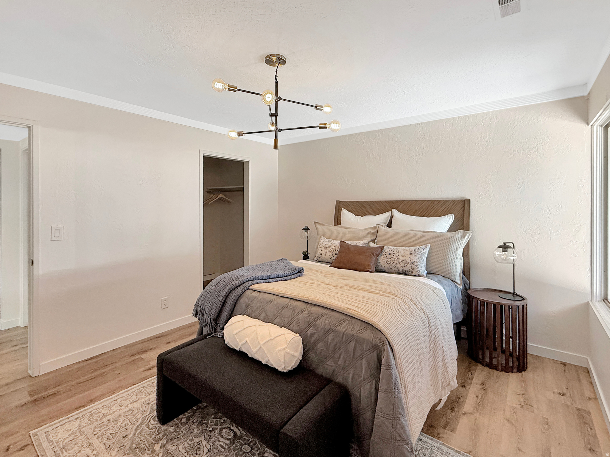 THREE FOUNTAINS - Residential