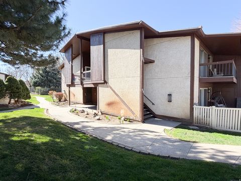 Tiny photo for 325 E 2550 N #97, North Ogden, UT 84414 (MLS # 2144639)