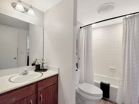 Tiny photo for 325 E 2550 N #97, North Ogden, UT 84414 (MLS # 2144639)