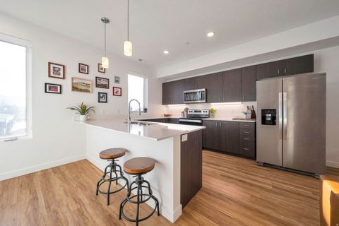 Tiny photo for 1034 W 1700 S #113, Salt Lake City, UT 84104 (MLS # 2142625)