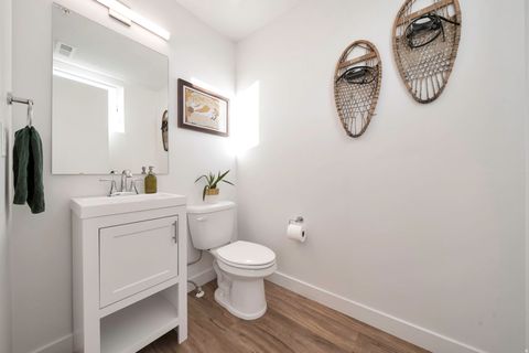 Tiny photo for 1034 W 1700 S #113, Salt Lake City, UT 84104 (MLS # 2142625)