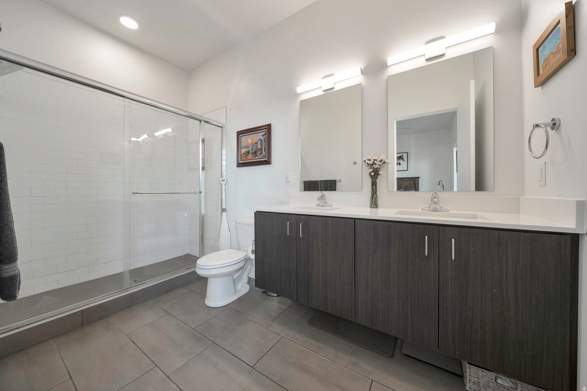 GLADHOUSE PHASE II - Residential