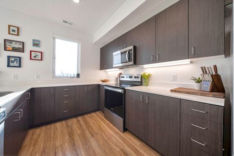 Tiny photo for 1034 W 1700 S #113, Salt Lake City, UT 84104 (MLS # 2142625)