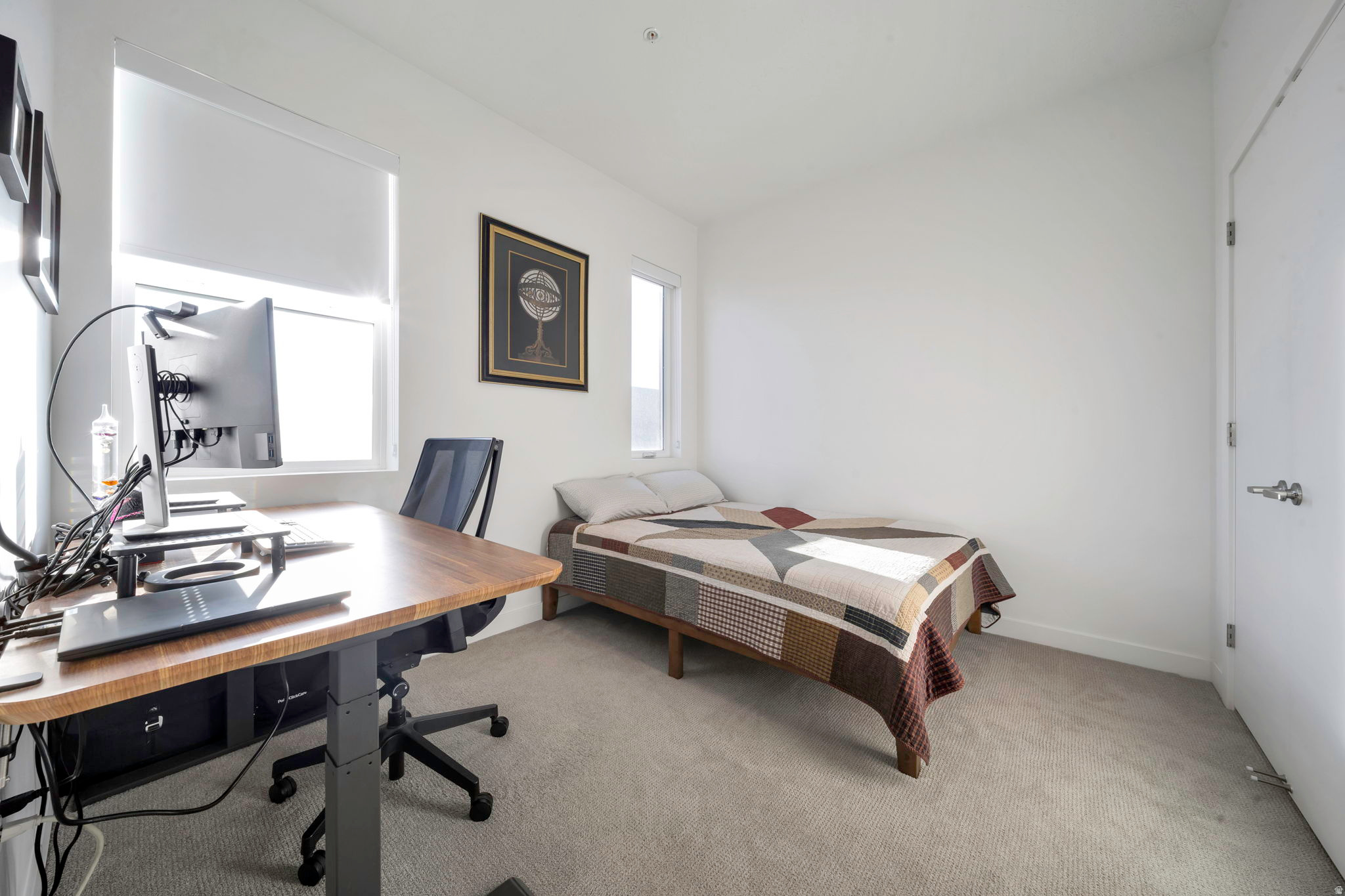 GLADHOUSE PHASE II - Residential