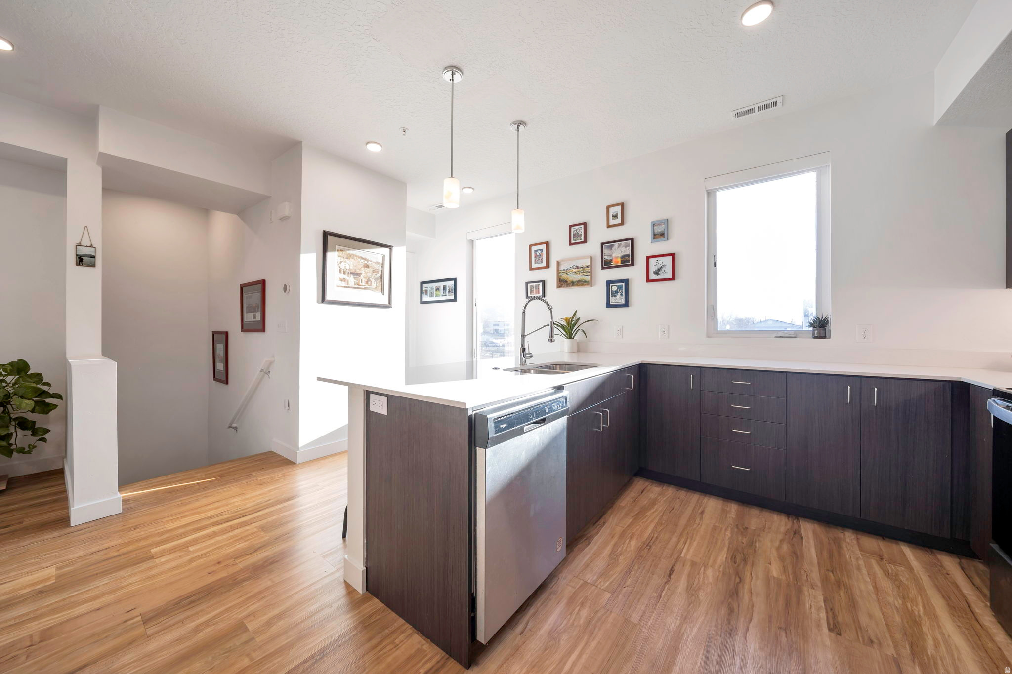 GLADHOUSE PHASE II - Residential