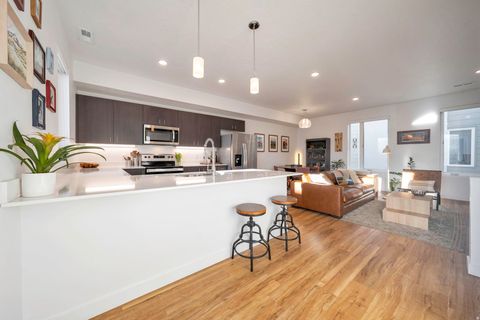 Tiny photo for 1034 W 1700 S #113, Salt Lake City, UT 84104 (MLS # 2142625)