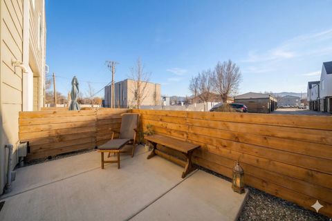 Tiny photo for 1034 W 1700 S #113, Salt Lake City, UT 84104 (MLS # 2142625)