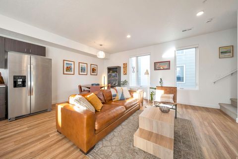 Tiny photo for 1034 W 1700 S #113, Salt Lake City, UT 84104 (MLS # 2142625)