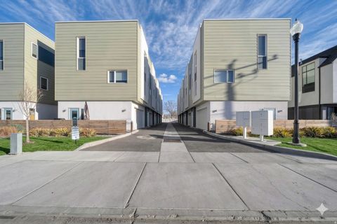 Tiny photo for 1034 W 1700 S #113, Salt Lake City, UT 84104 (MLS # 2142625)