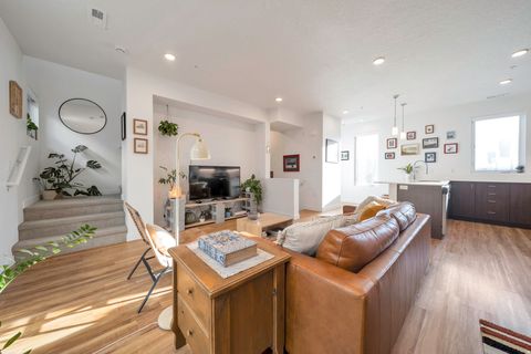 Tiny photo for 1034 W 1700 S #113, Salt Lake City, UT 84104 (MLS # 2142625)