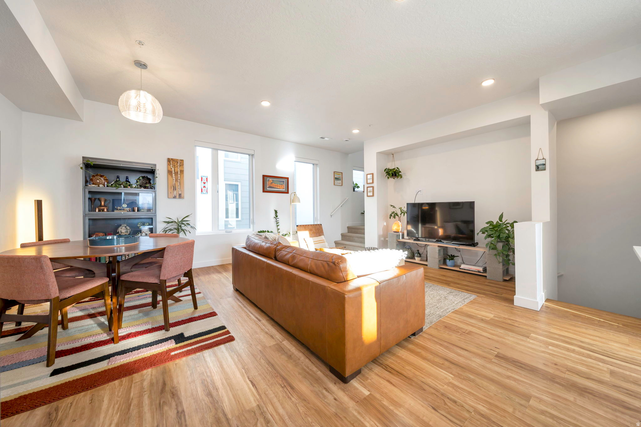 GLADHOUSE PHASE II - Residential