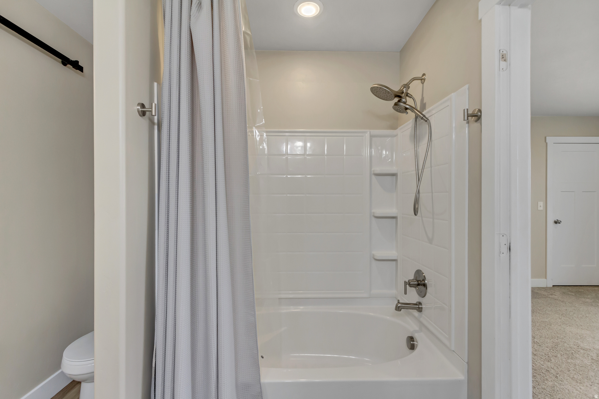 ALL ROAD TRAILHEAD - Residential