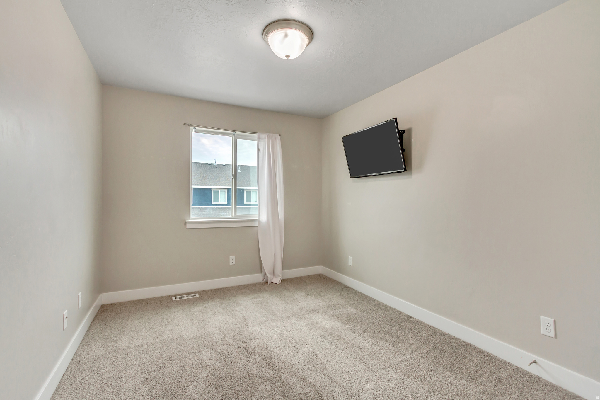 ALL ROAD TRAILHEAD - Residential