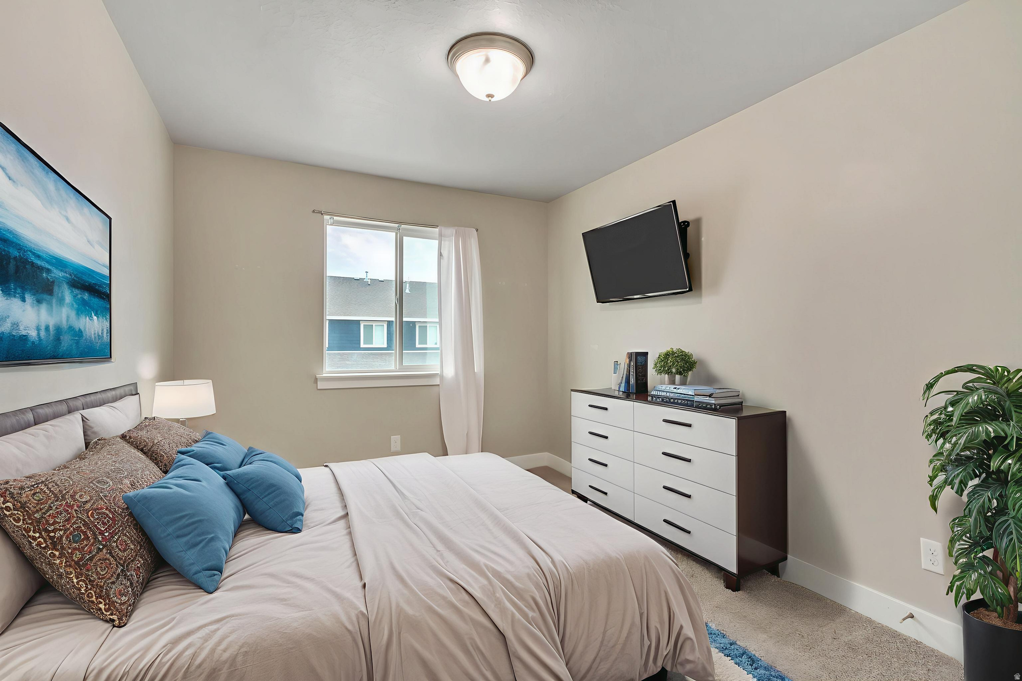 ALL ROAD TRAILHEAD - Residential