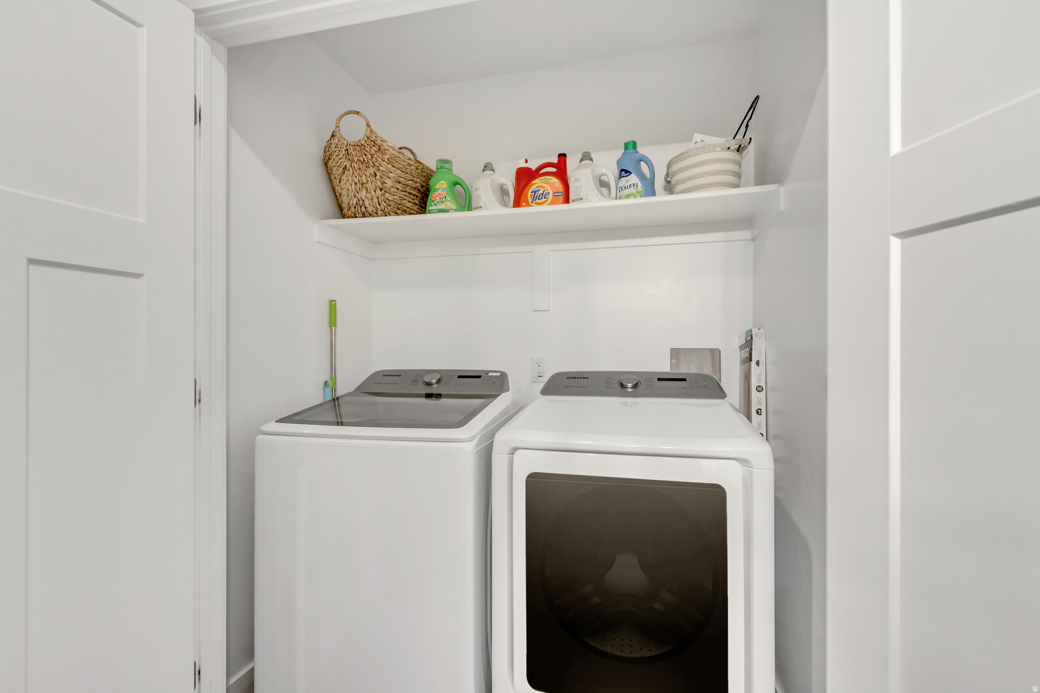 ALL ROAD TRAILHEAD - Residential