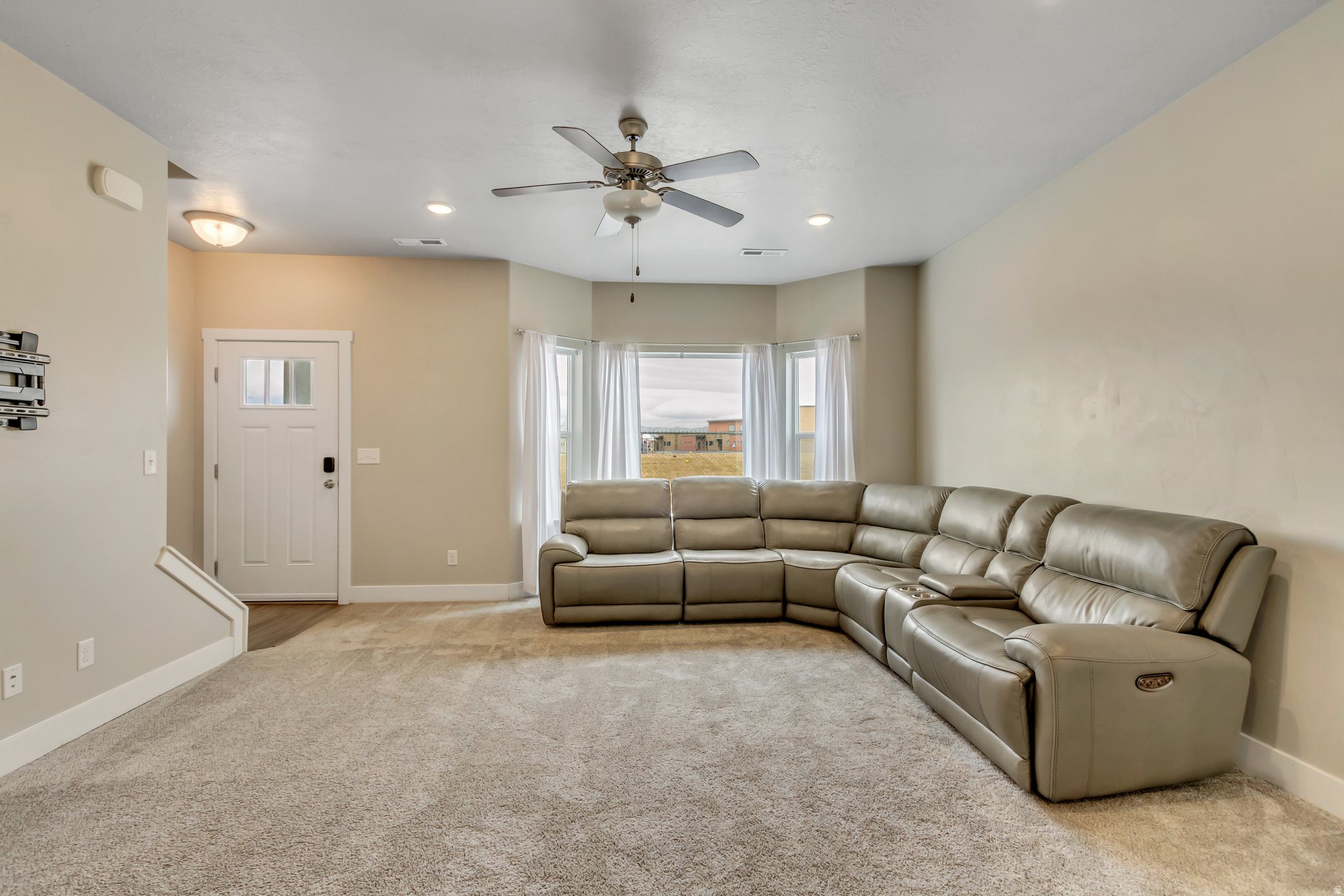 ALL ROAD TRAILHEAD - Residential