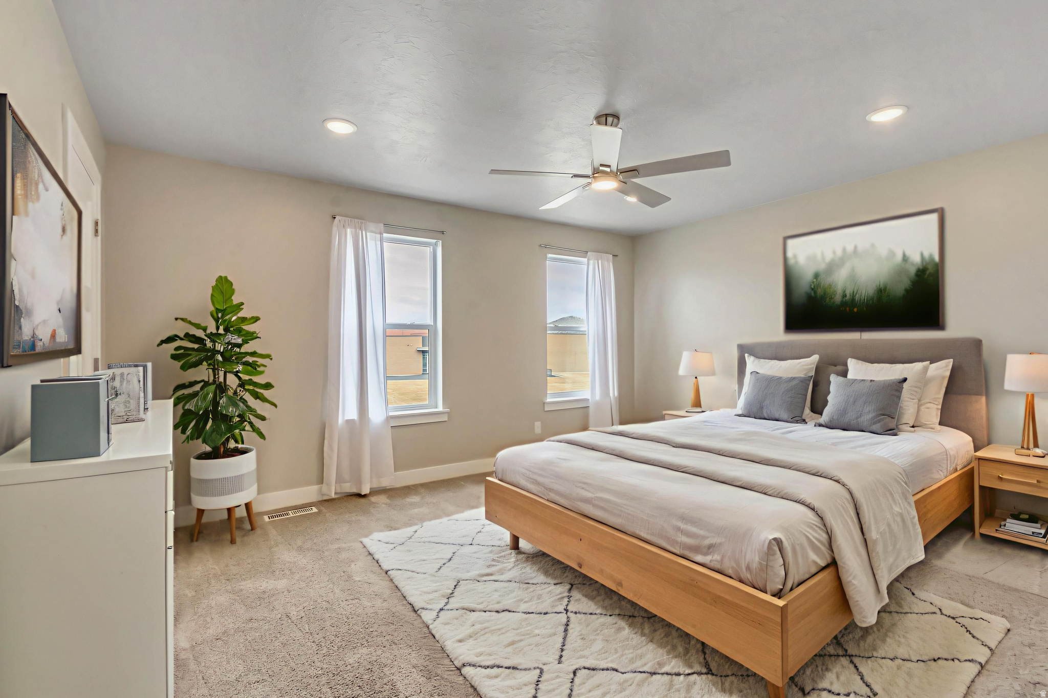 ALL ROAD TRAILHEAD - Residential