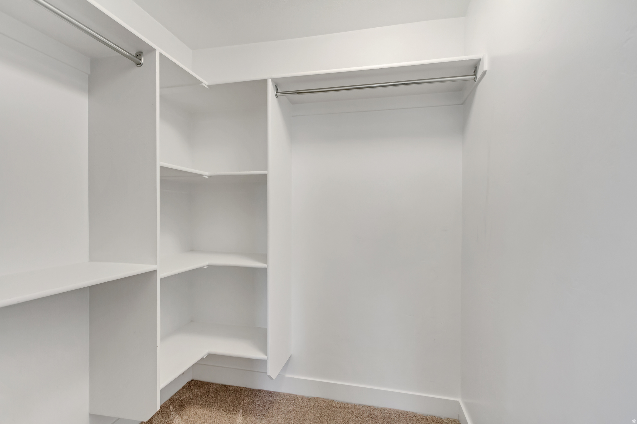 ALL ROAD TRAILHEAD - Residential