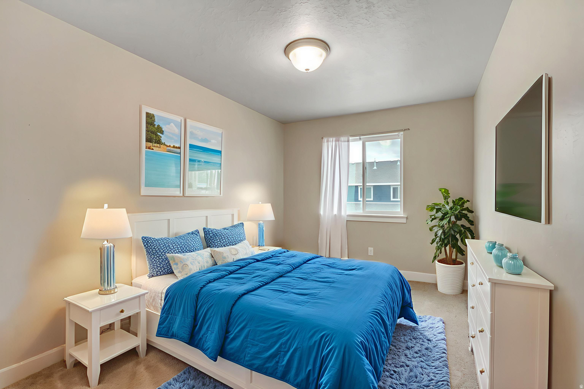 ALL ROAD TRAILHEAD - Residential