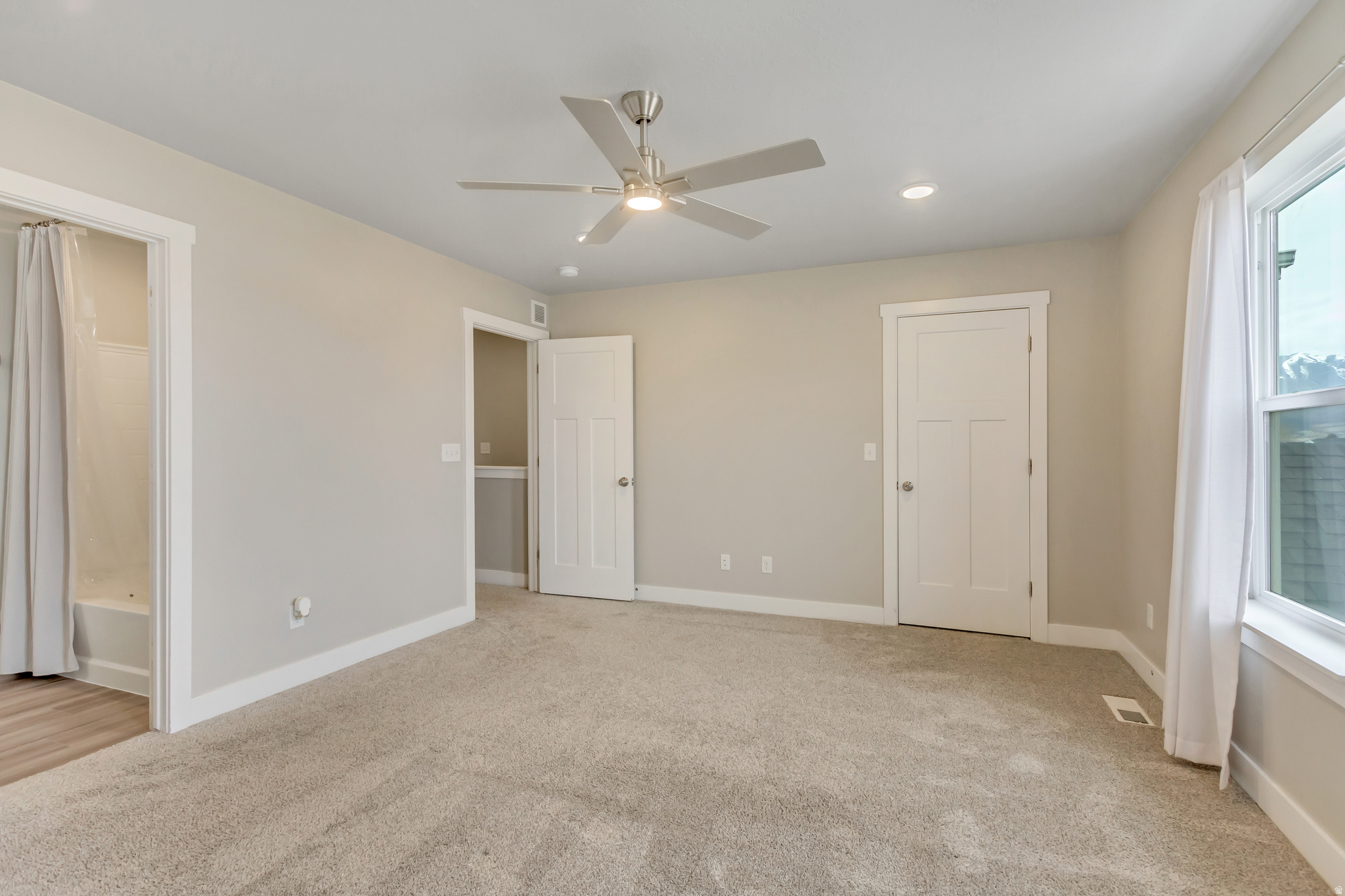 ALL ROAD TRAILHEAD - Residential