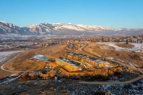 Tiny photo for 5347 E 3450 N #1003, Eden, UT 84310 (MLS # 2133883)