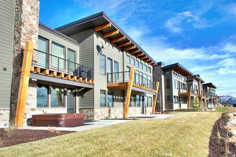 Tiny photo for 5347 E 3450 N #1003, Eden, UT 84310 (MLS # 2133883)