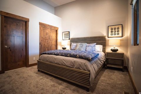 Tiny photo for 5347 E 3450 N #1003, Eden, UT 84310 (MLS # 2133883)