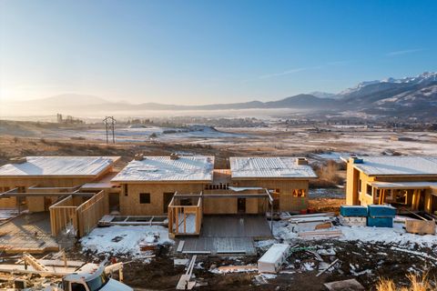 Tiny photo for 5347 E 3450 N #1003, Eden, UT 84310 (MLS # 2133883)