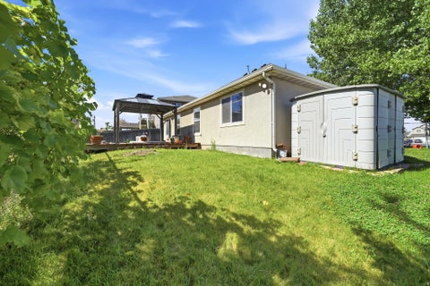 Tiny photo for 1971 W FLOISAND CIR, Salt Lake City, UT 84116 (MLS # 2169547)