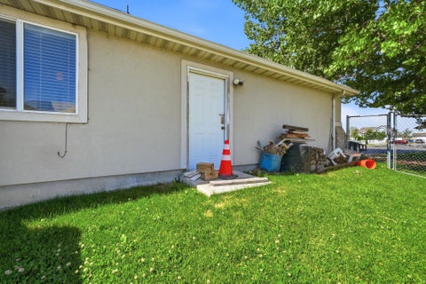 Tiny photo for 1971 W FLOISAND CIR, Salt Lake City, UT 84116 (MLS # 2169547)