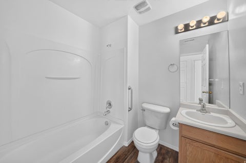 Tiny photo for 1971 W FLOISAND CIR, Salt Lake City, UT 84116 (MLS # 2169547)