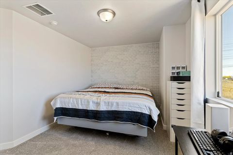 Tiny photo for 3708 S 3235 W, West Haven, UT 84401 (MLS # 2145983)