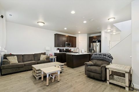 Tiny photo for 3708 S 3235 W, West Haven, UT 84401 (MLS # 2145983)