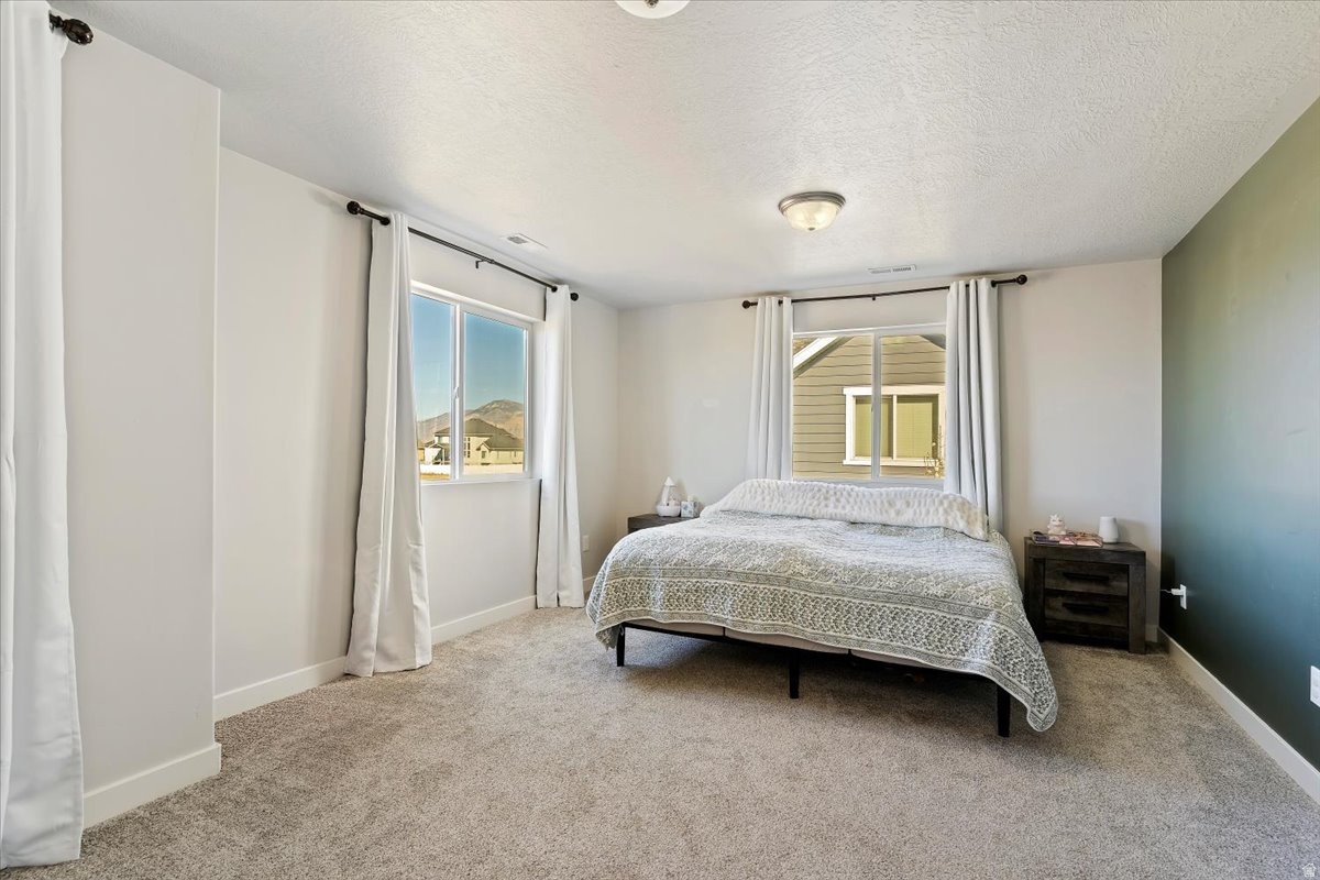 SALT POINT - Residential