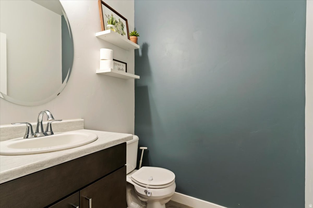 SALT POINT - Residential