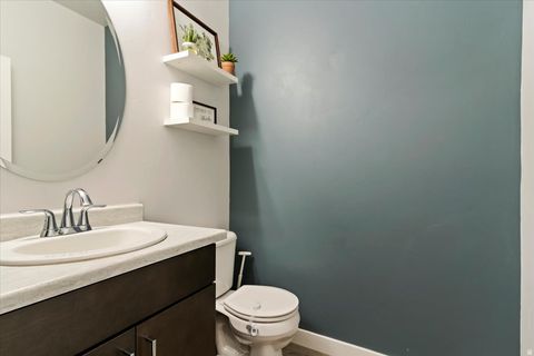 Tiny photo for 3708 S 3235 W, West Haven, UT 84401 (MLS # 2145983)