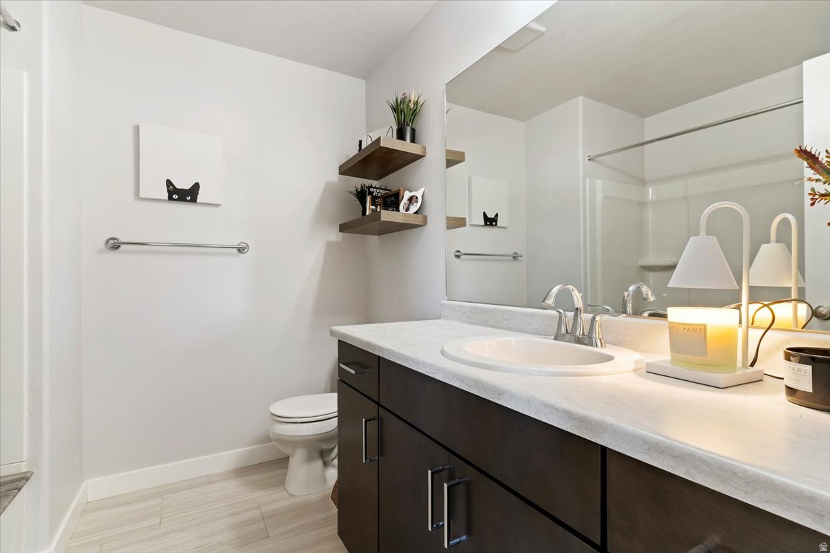 SALT POINT - Residential