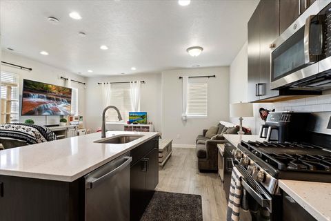 Tiny photo for 3708 S 3235 W, West Haven, UT 84401 (MLS # 2145983)