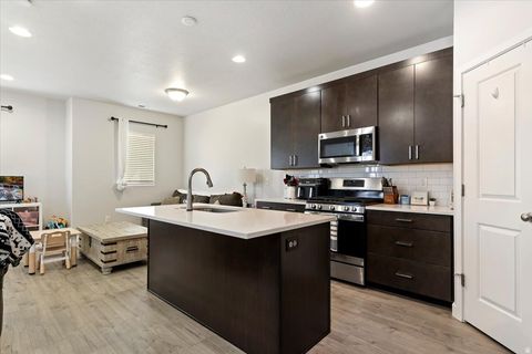 Tiny photo for 3708 S 3235 W, West Haven, UT 84401 (MLS # 2145983)