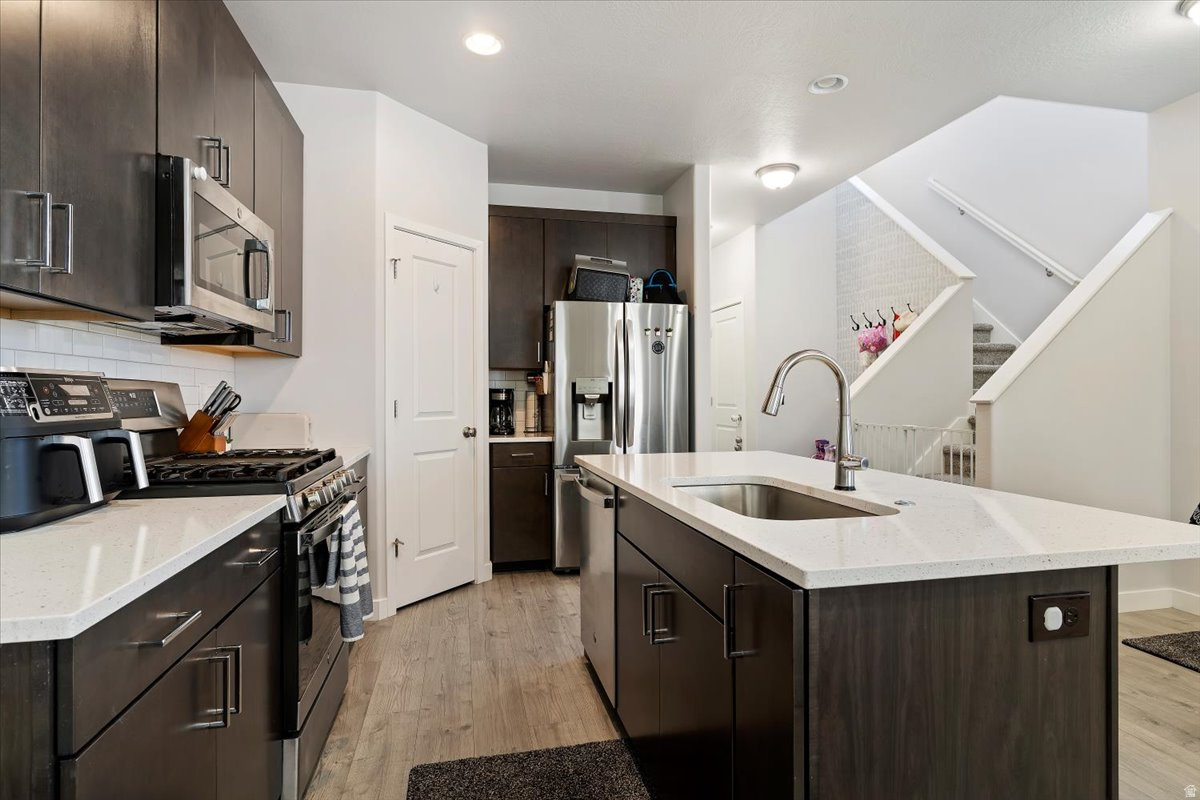 SALT POINT - Residential