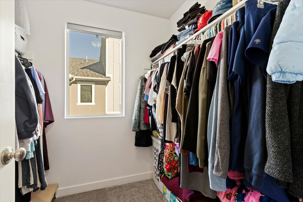 SALT POINT - Residential