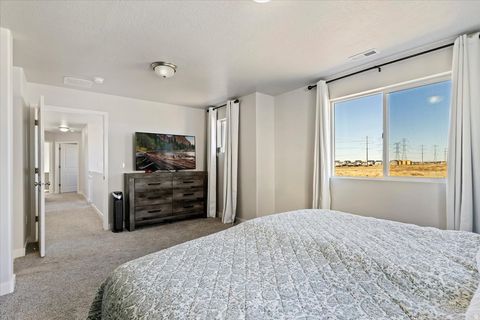 Tiny photo for 3708 S 3235 W, West Haven, UT 84401 (MLS # 2145983)